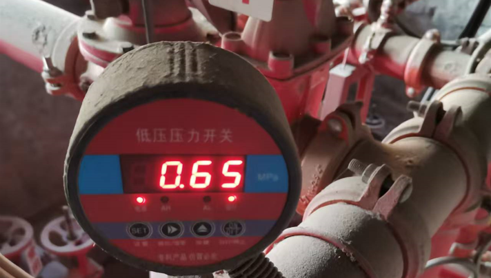 安全生產紀事：2015年1月消防安全檢查